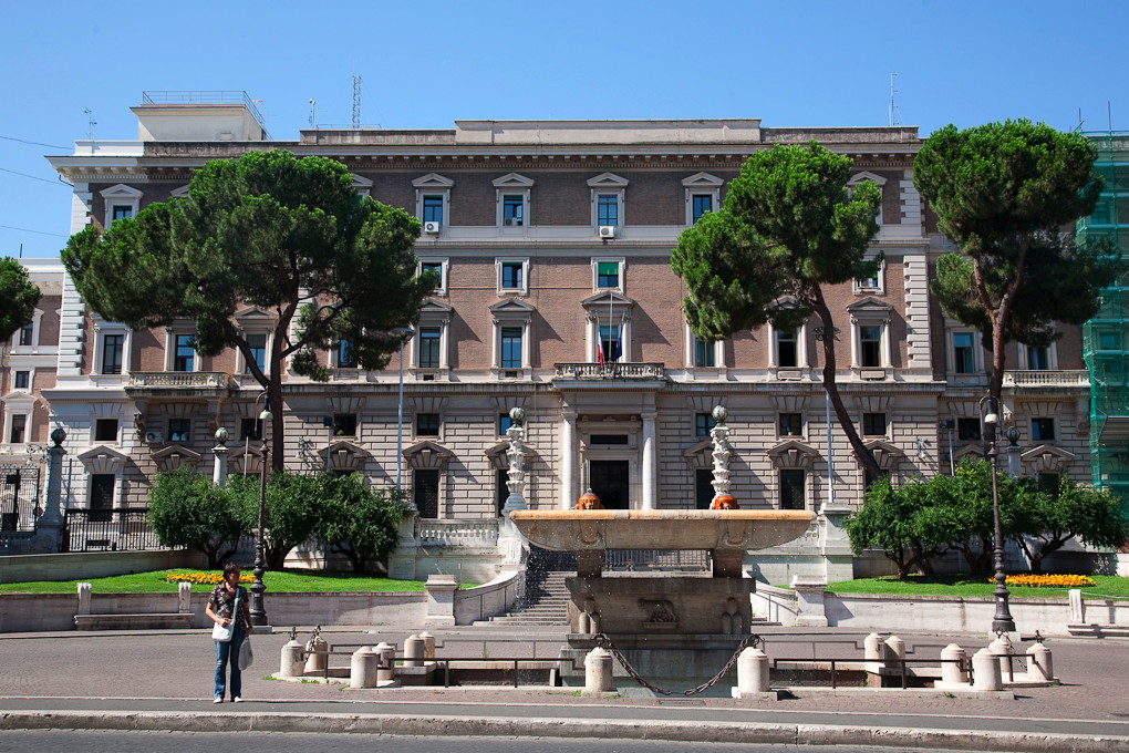 Rome